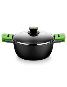 Cacerola Alta - Bra Prior,...