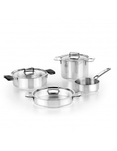 Batería Cocina - Bra...