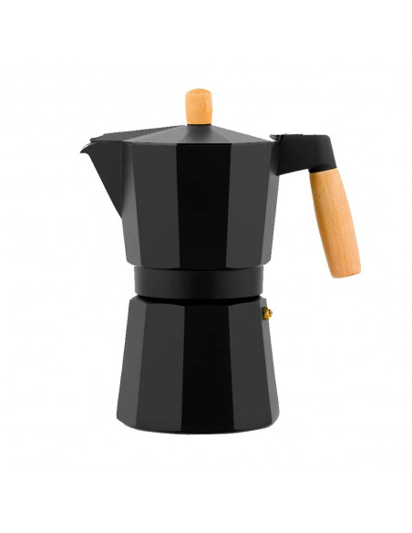 Cafetera  Italiana - Bra Market, 12...