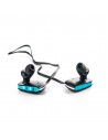 Auricular Deportivo - Elbe ABT-038-DEP, Negro