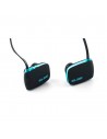 Auricular Deportivo - Elbe ABT-038-DEP, Negro