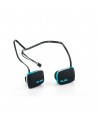 Auricular Deportivo - Elbe ABT-038-DEP, Negro