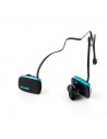Auricular Deportivo - Elbe ABT-038-DEP, Negro