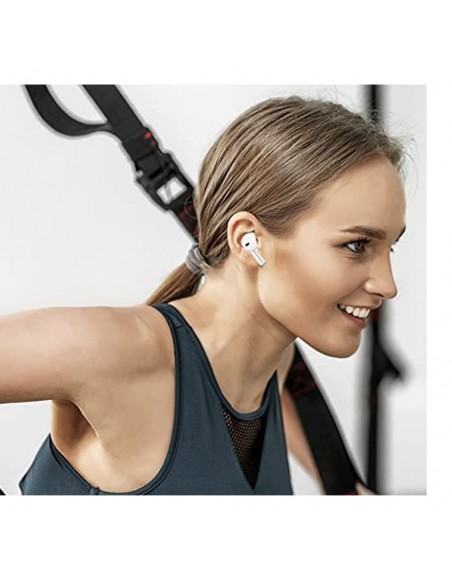 Auricular Interno - Elbe  ABTWS-003-B...