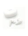 Auricular Interno -  Elbe ABTWS-005-B, Bluetooth TWS, Blanco, Cancelación de Ruido