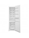 Combi Libre Instalación - Aspes AC2600CNFI, Blanco, 2,01 metros,  No-Frost