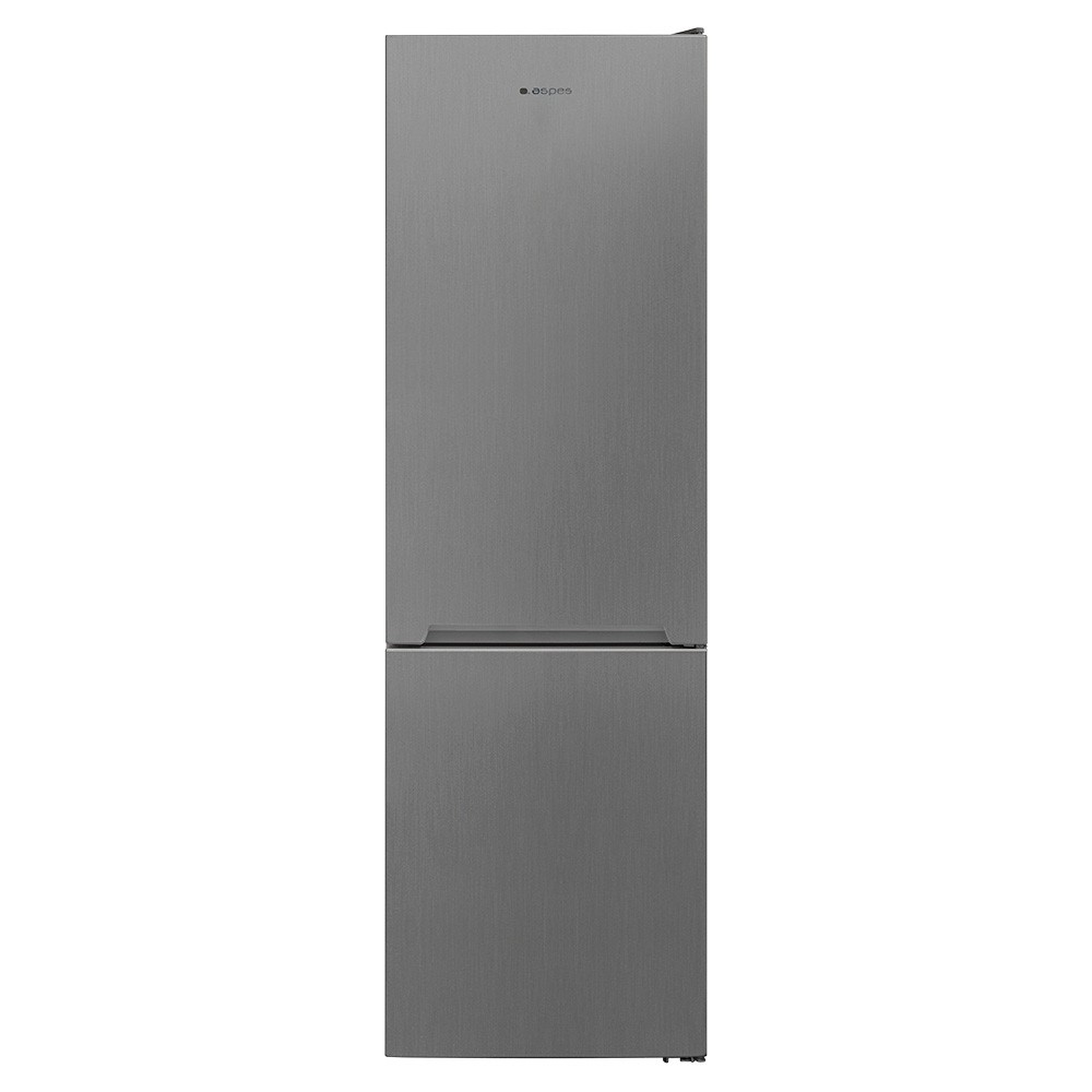 Combi Libre Instalación - Aspes AC2600CNFIX, Acero Inoxidable, 2,01 metros, No-Frost