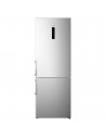 Combi Libre Instalación -  Aspes AC2700ENFIX,  Acero Inoxidable, 200,1 x 70,4 centímetros,  No-Frost