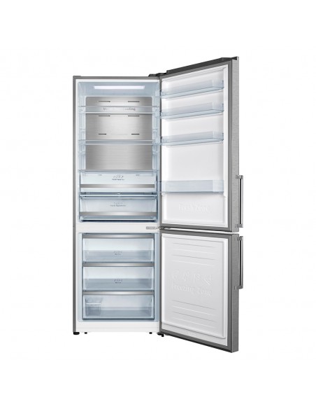 Combi Libre Instalación -  Aspes...