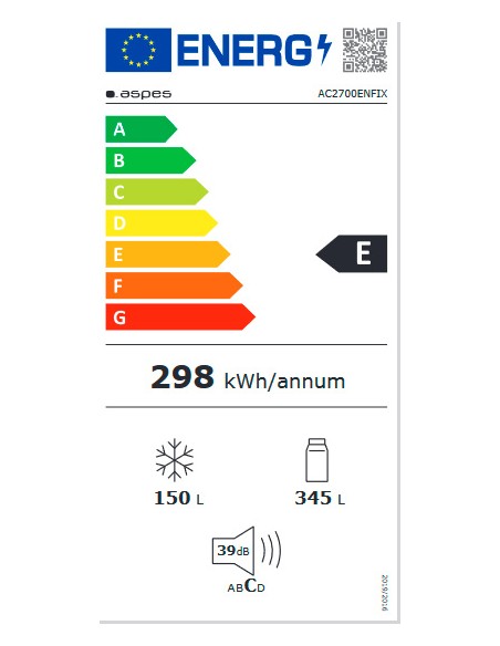 Combi Libre Instalación -  Aspes...