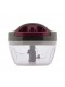 Picadora Manual - JATA AC57E, 400ml