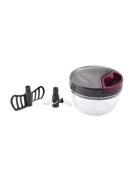 Picadora Manual - JATA AC57E, 400ml
