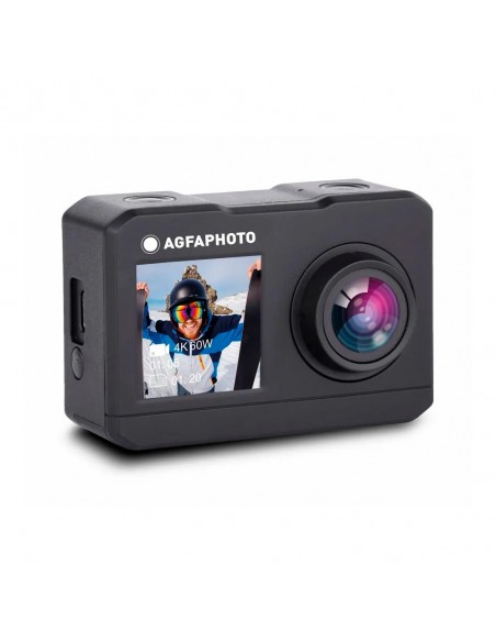 Cámara Deportiva - Agfaphoto...