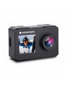 Cámara Deportiva - Agfaphoto Realimove AC7000, Negra