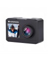 Cámara Deportiva - Agfaphoto Realimove AC7000, Negra