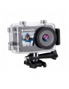 Cámara Deportiva - Agfaphoto Realimove AC7000, Negra