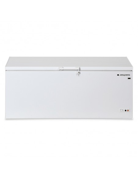 Congelador Arcón - Aspes ACH6200EDC,...