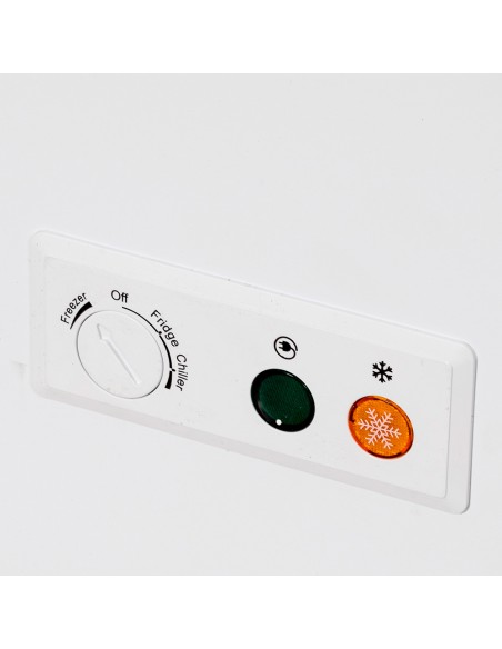 Congelador Arcón - Aspes ACH6200EDC,...