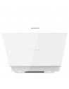 Campana Decorativa - Aspes ACPD600A3IB, 60cm, 59 dB, Cristal Blanco