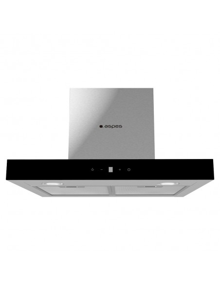 Campana Decorativa - Aspes ACPT600AN,...