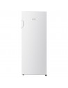 Congelador Vertical - ASPES ACV145501E, Blanco, Altura 1.43 m, Eficiencia E