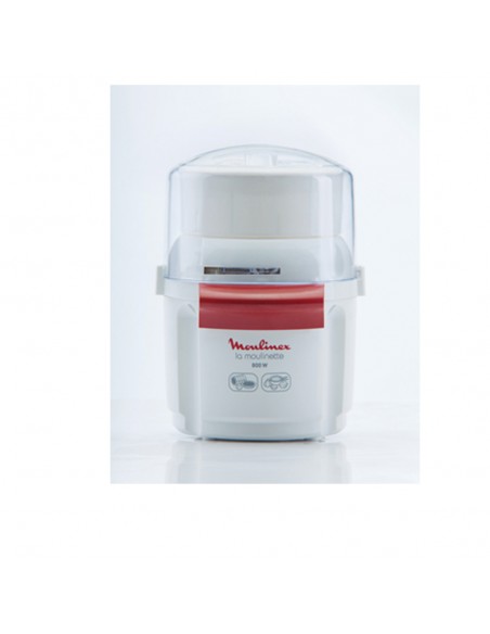 Picadora - Moulinex AD560120, 800W,...