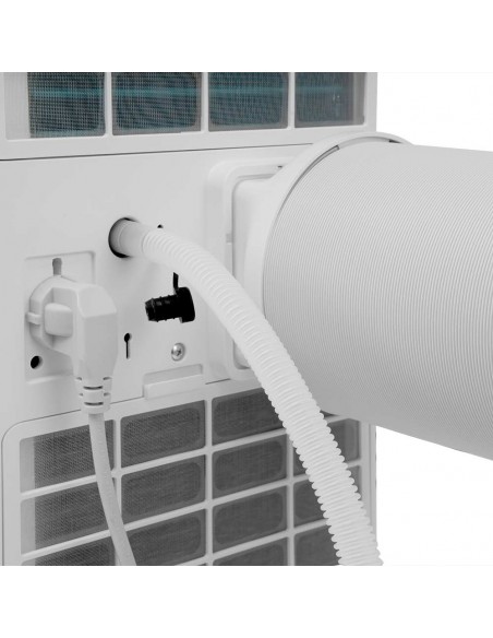 Aire Acondicionado - ORBEGOZO ADR71,...