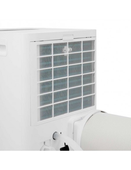 Aire Acondicionado - ORBEGOZO ADR97,...