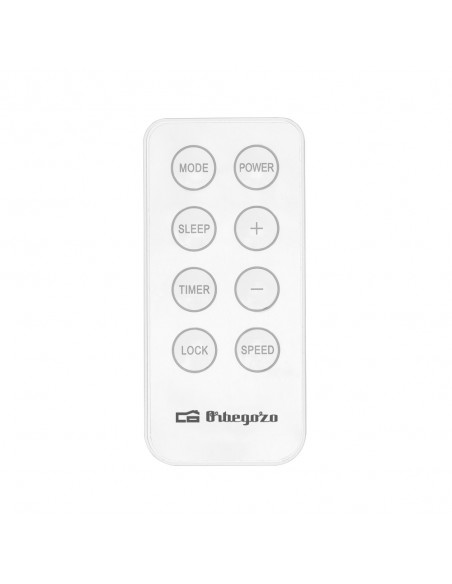 Aire Acondicionado - ORBEGOZO ADR97,...