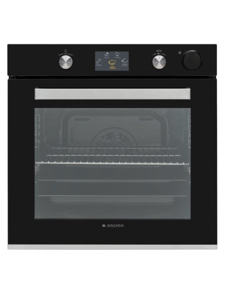 Horno Multifunción - Aspes AHE1400VP,...