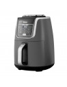 Freidora Sin Aceite - Ninja AF160EU, 5,2 Litros, 6 en 1, Gris