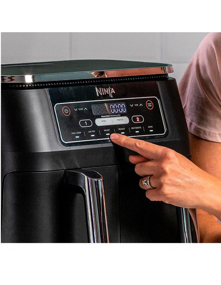 Freidora Sin Aceite - Ninja AF300EU,...