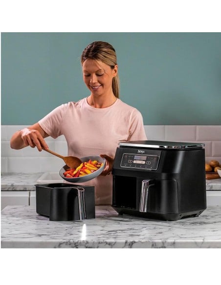 Freidora Sin Aceite - Ninja AF300EU,...