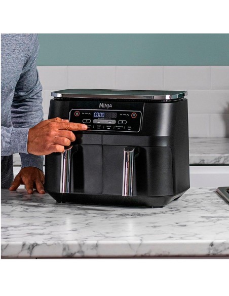 Freidora Sin Aceite - Ninja AF300EU,...
