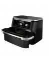 Freidora Sin Aceite - AF500EU Foodi Max  10,4 Litros, Negra