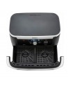 Freidora Sin Aceite - AF500EU Foodi Max  10,4 Litros, Negra