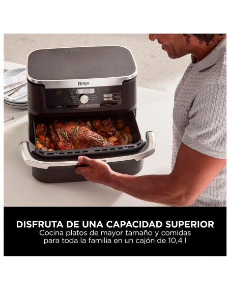 Freidora Sin Aceite - AF500EU Foodi...