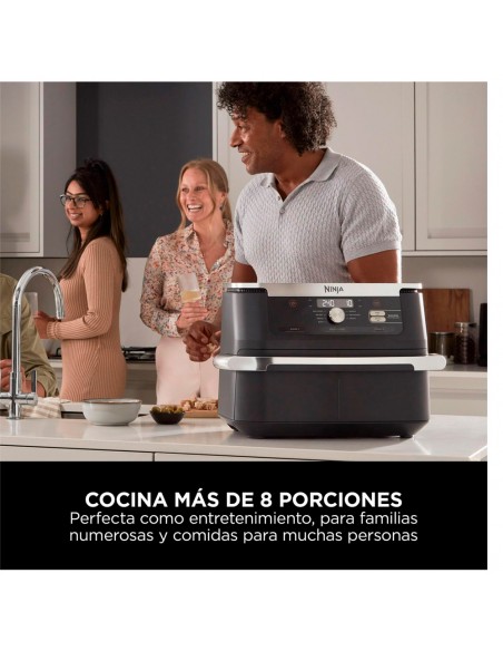 Freidora Sin Aceite - AF500EU Foodi...