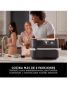 Freidora Sin Aceite - AF500EU Foodi Max  10,4 Litros, Negra