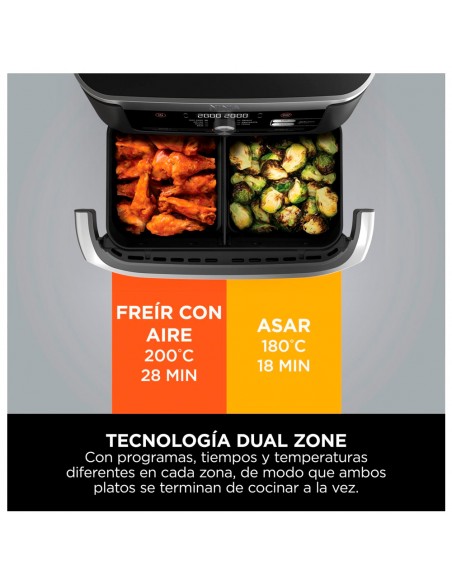 Freidora Sin Aceite - AF500EU Foodi...