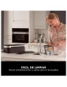 Freidora Sin Aceite - AF500EU Foodi Max  10,4 Litros, Negra