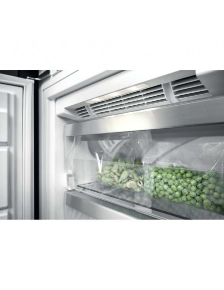 Congelador Integrable - WHIRLPOOL AFB...