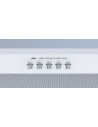 Campana Grupo Filtrante - ASPES AGF5200CB, 52cm, Blanco