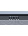 Campana Grupo Filtrante - ASPES AGF5200CN, 52cm, Negro
