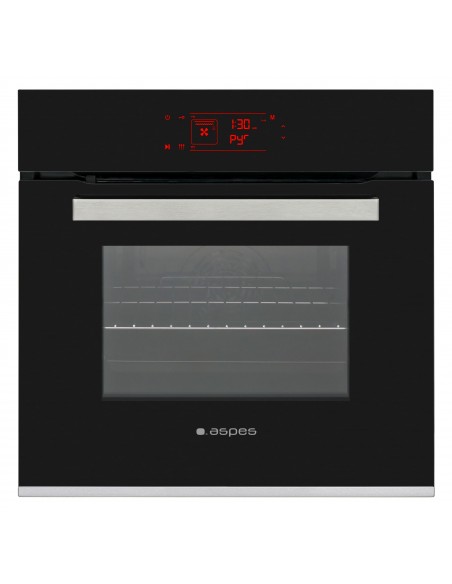 Horno Multifunción - Aspes AHE1400PI,...