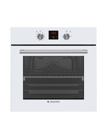 Horno Multifunción - Aspes...