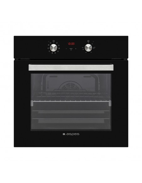 Horno Multifunción - Aspes...