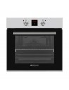 Horno Multifunción - Aspes AHM10700DX, 60 cm, Limpieza Vapor, Inox