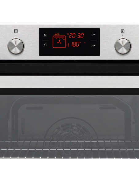 Horno Multifunción - Aspes...