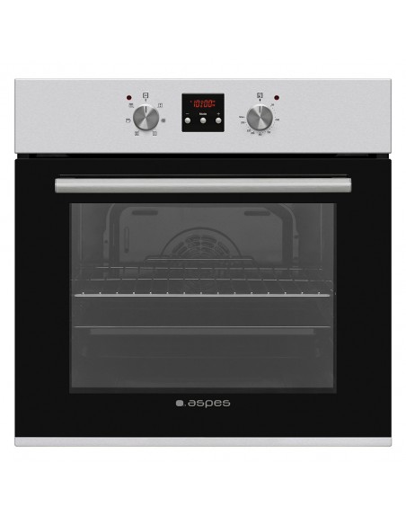Horno Multifunción - Aspes AHM6700DX,...